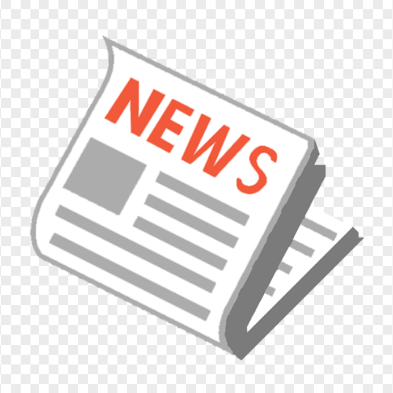 Combat Library Newspaper