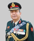 Lt Gen Deepak Raj, AVSM, SM