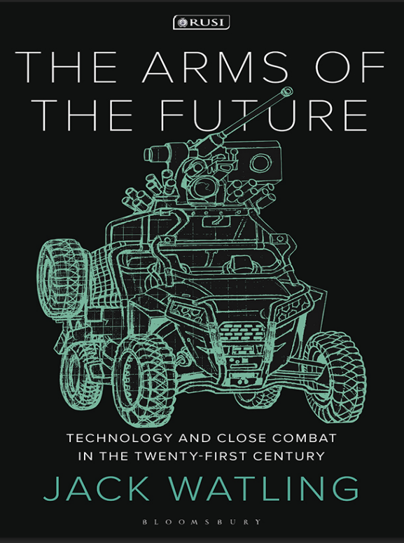 The Arms of the Future