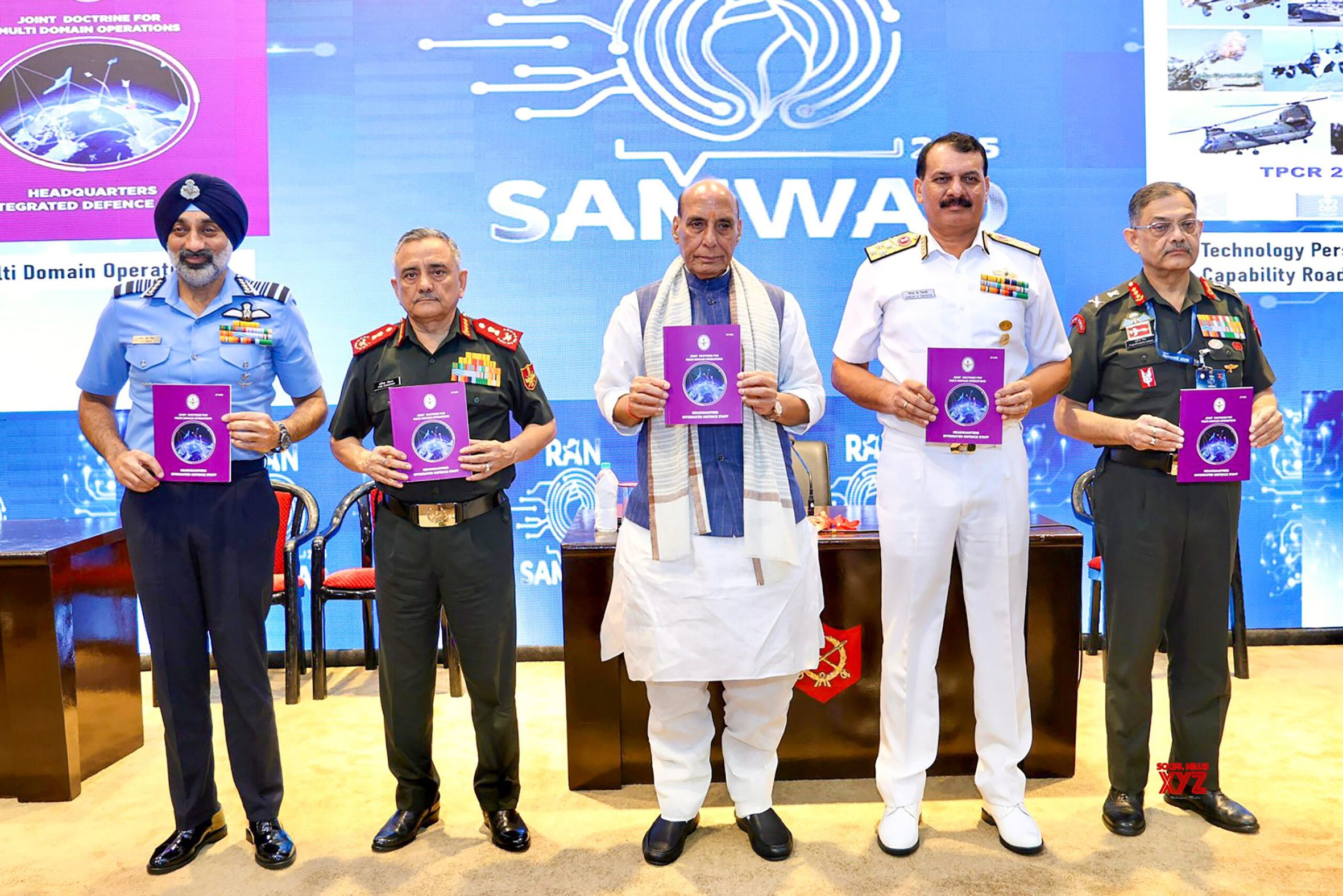 Picture 4 - Ran Samvad 2025