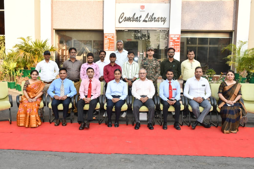 Human Library Event - Picture 6