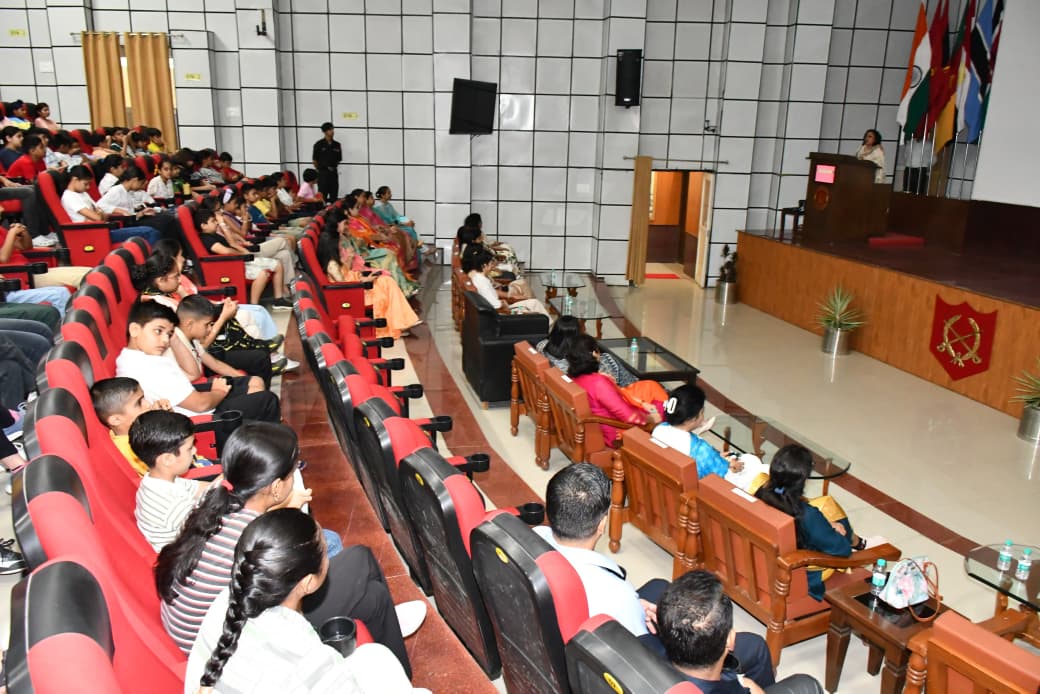 Human Library Event - Picture 4