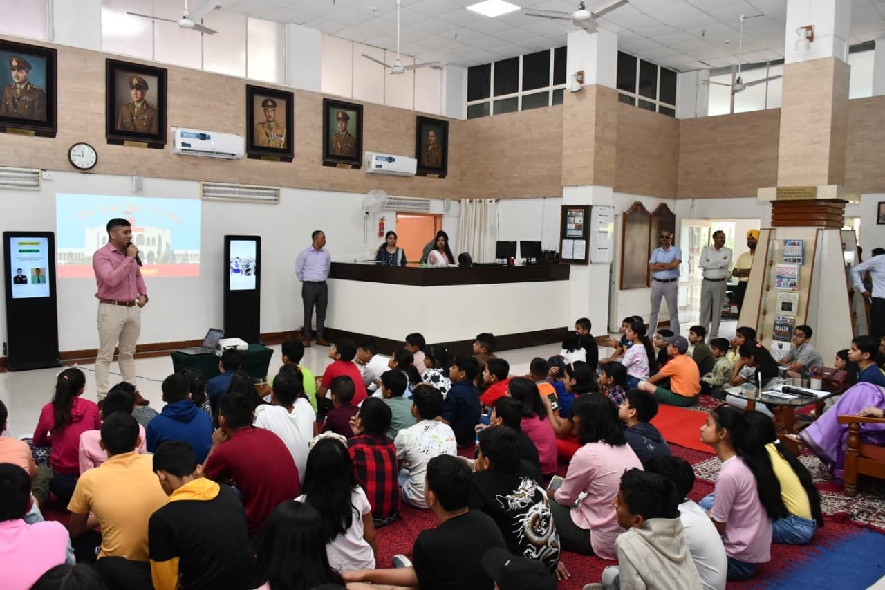 Human Library Event - Picture 5