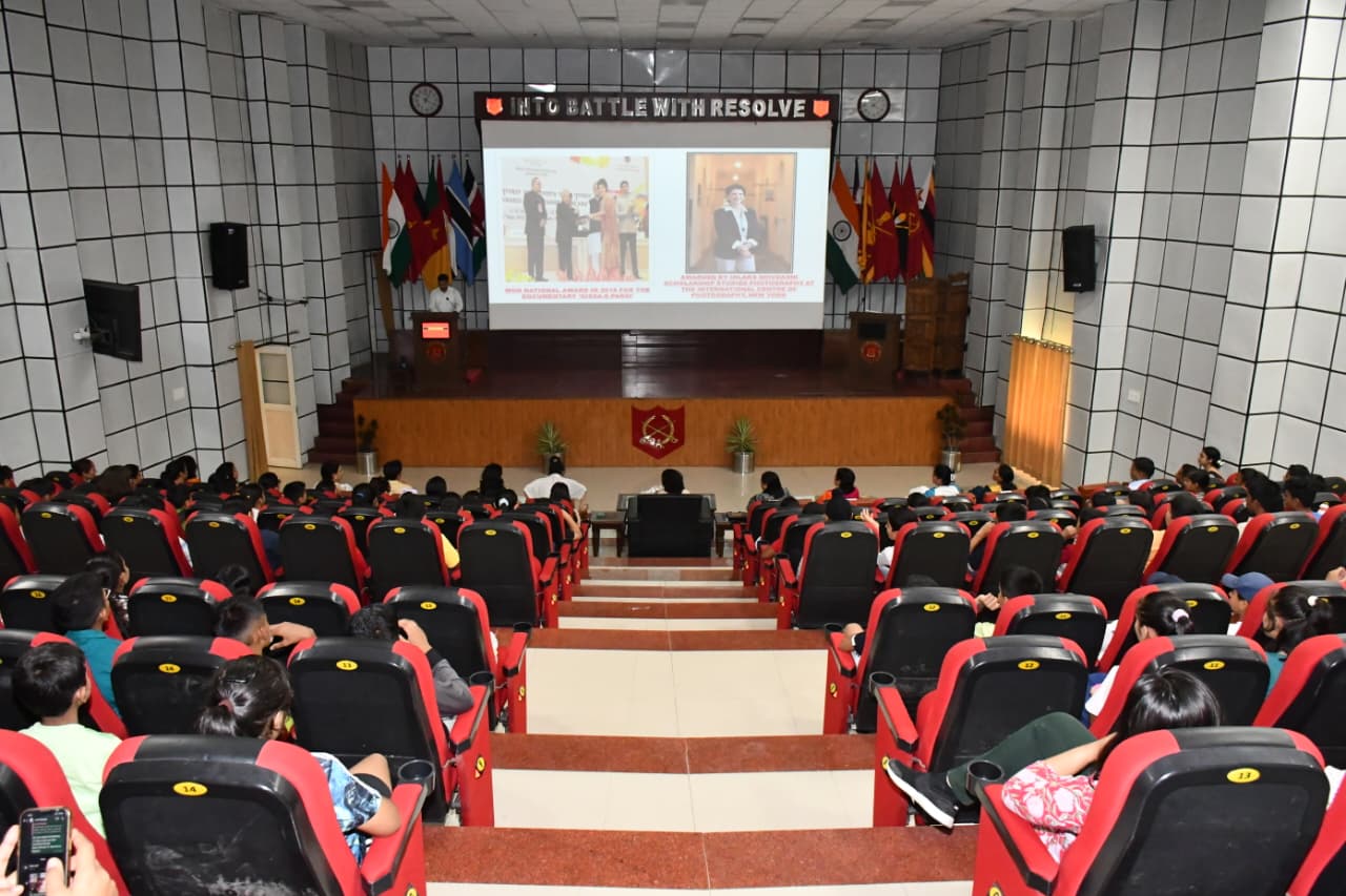 Human Library Event - Picture 3