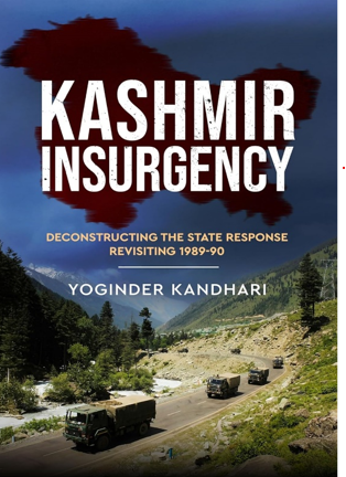 Kashmir Insurgency