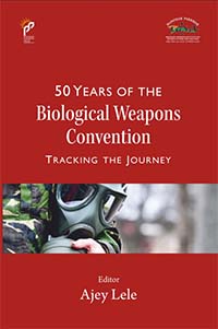 50 Years of the Biological Weapons Convention