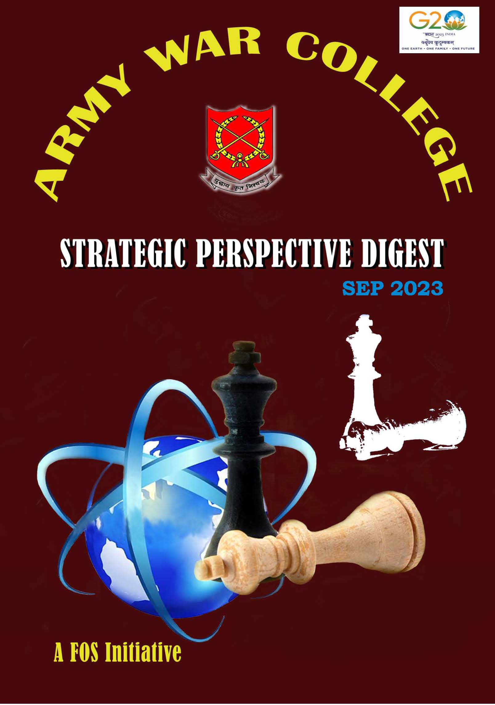 Strategic Digest
