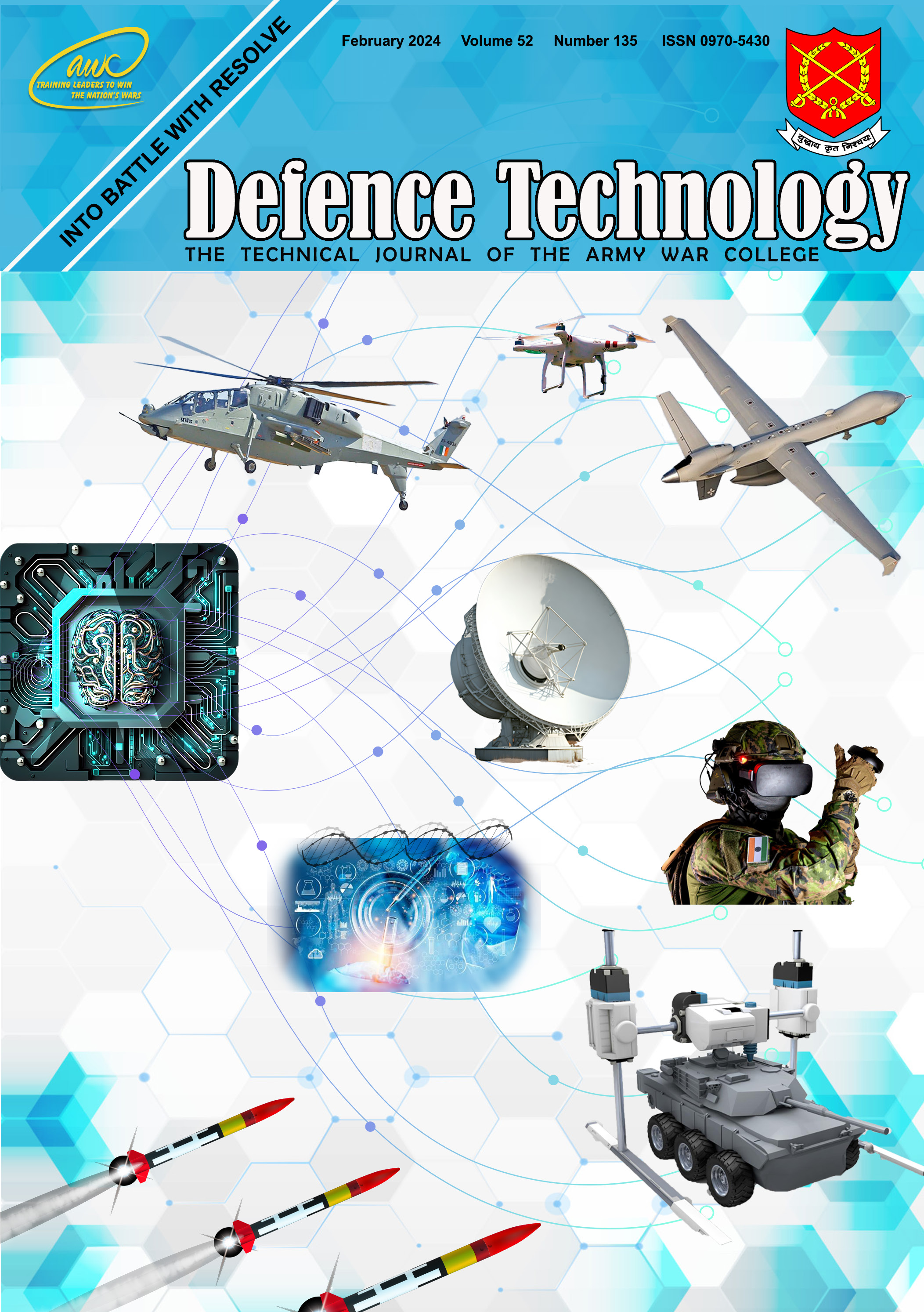 Defence Technology