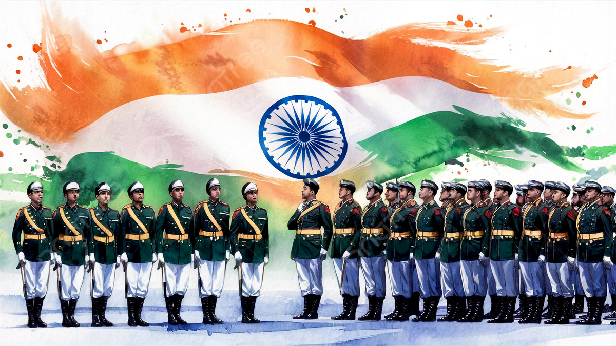 Information Warfare Division Picture 