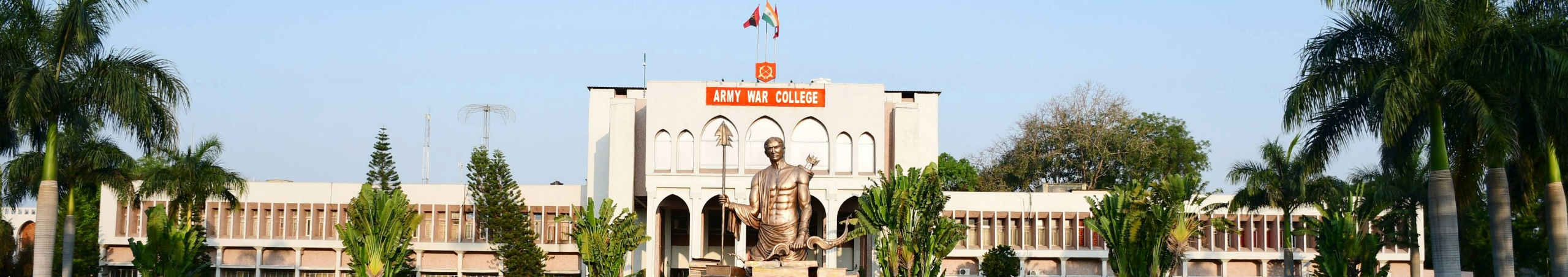 Senior Command Wing Picture 2